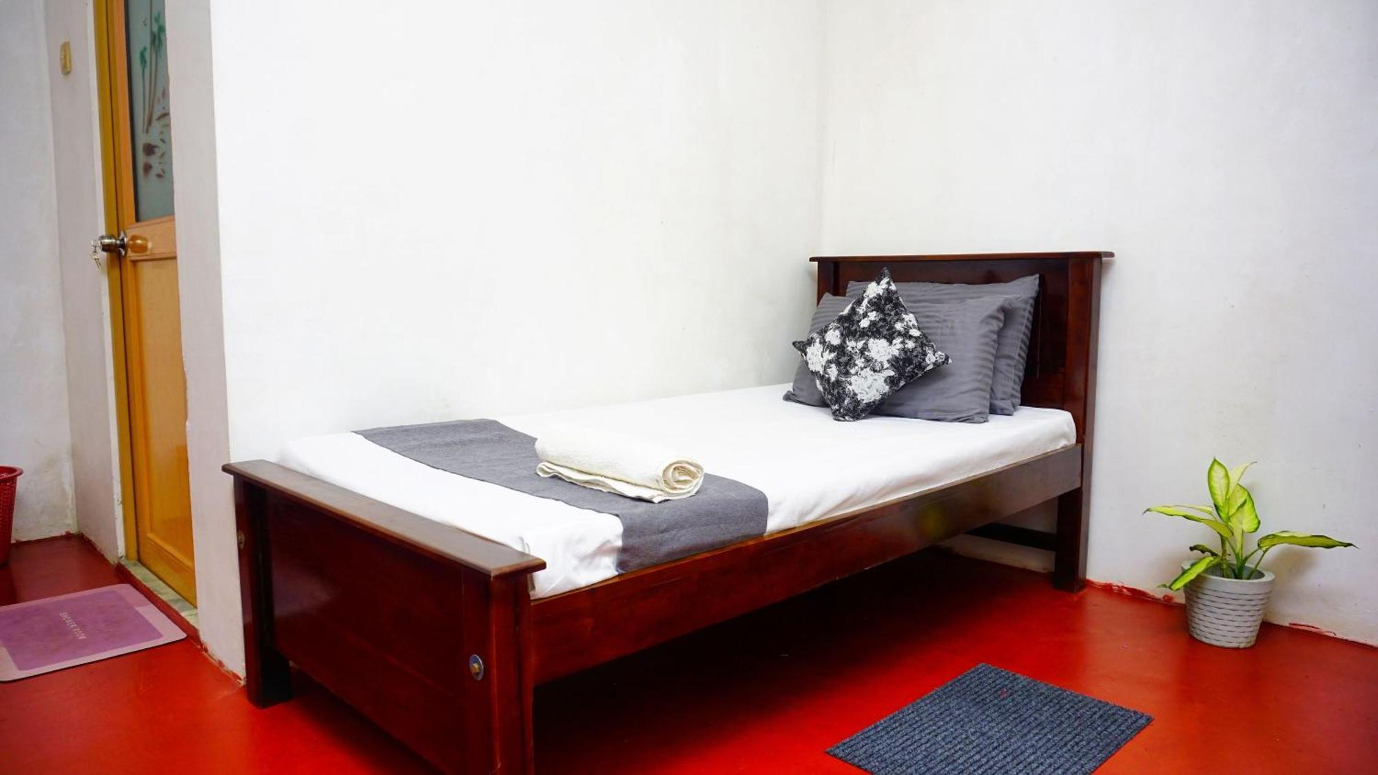 Lake Island Home Stay 담불라 외부 사진